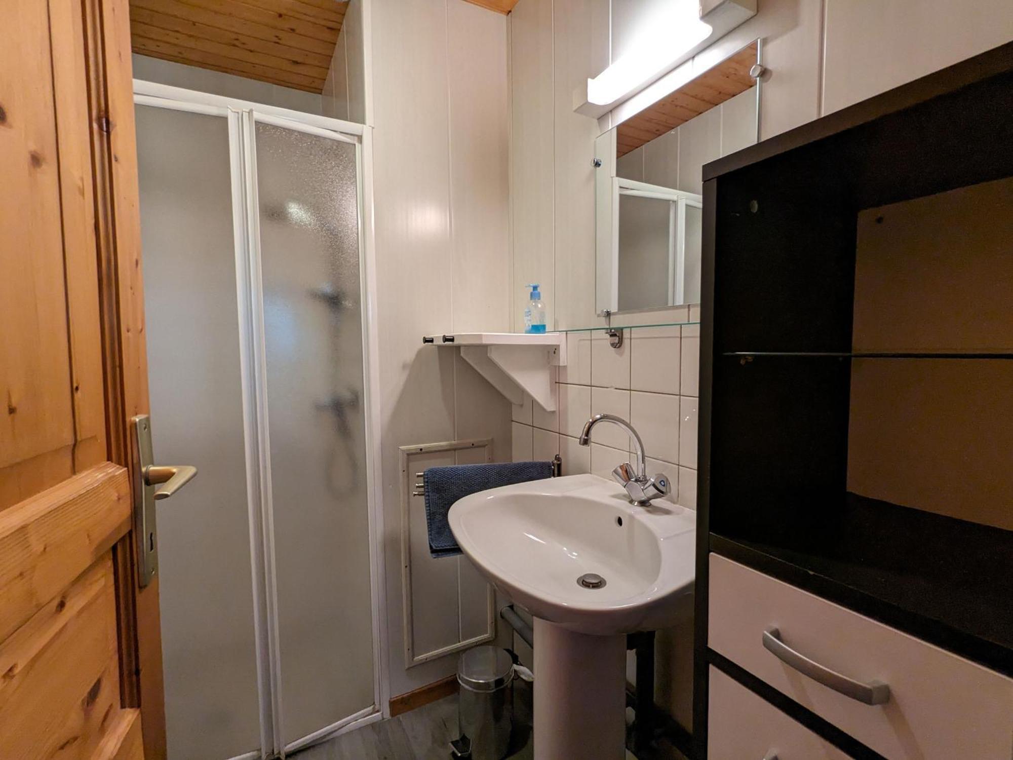 Chalet Familial Avec Cheminee A Gerardmer - Fr-1-589-37 Kültér fotó